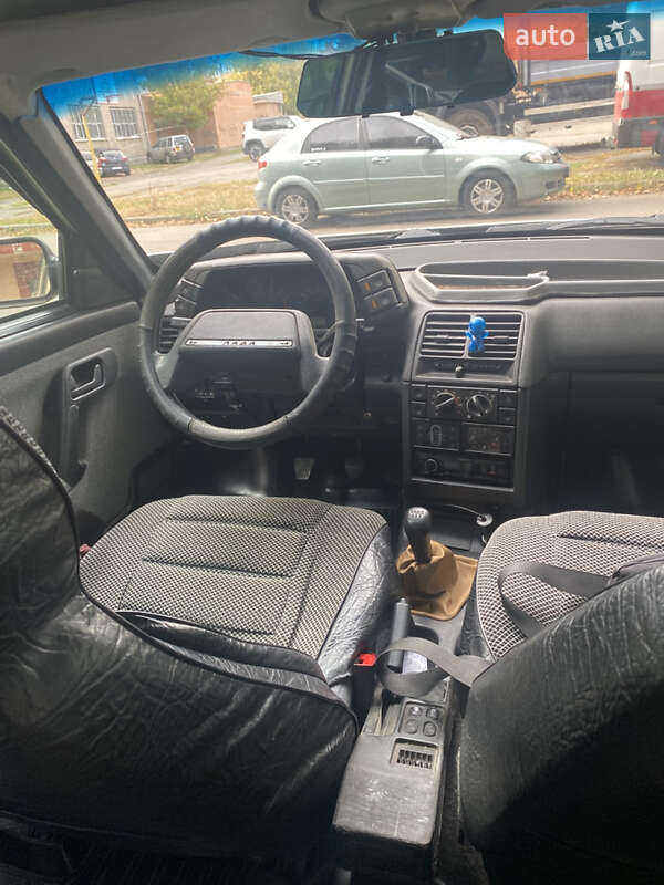 Седан ВАЗ / Lada 2110 2006 в Полтаві