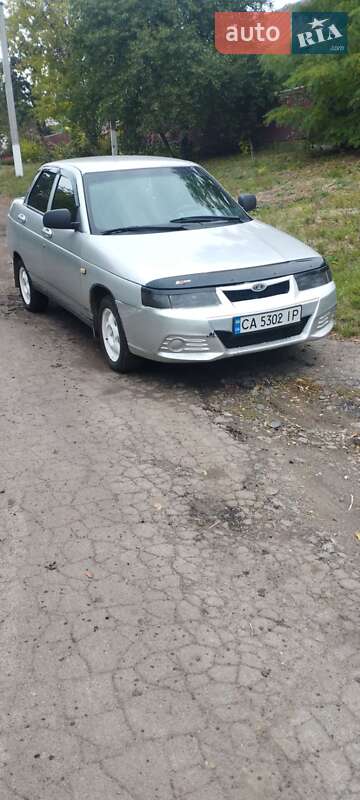ВАЗ / Lada 2110 2006 ВАЗ / Lada 2110 2006