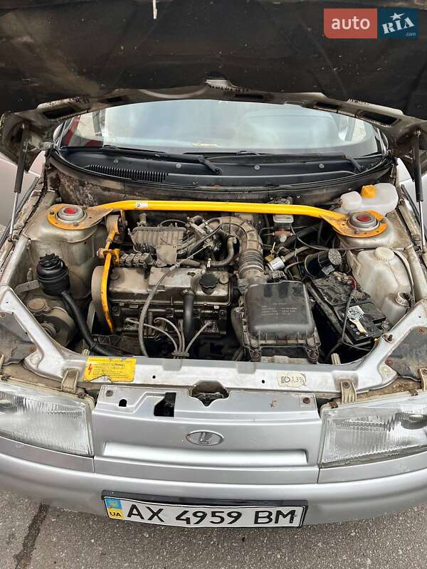 Седан ВАЗ / Lada 2110 2006 в Харькове