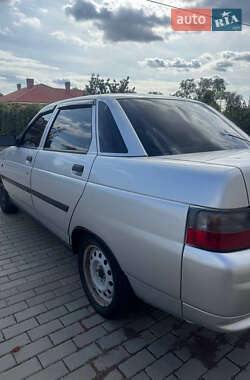 Седан ВАЗ 2110 2006 в Болграді