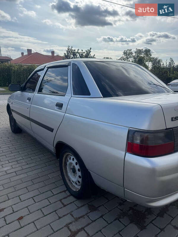 Седан ВАЗ / Lada 2110 2006 в Болграді