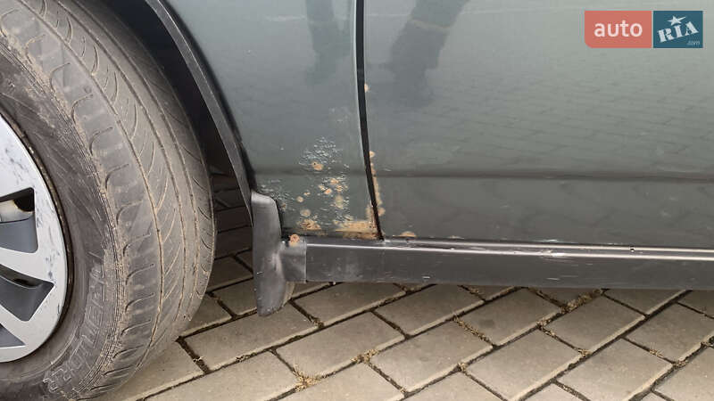 Седан ВАЗ / Lada 2110 2009 в Ромнах фото 3 Седан ВАЗ / Lada 2110 2009 в Ромнах