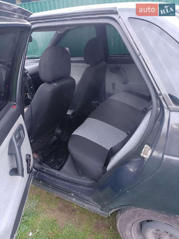 Седан ВАЗ / Lada 2110 2006 в Богородчанах фото 2 Седан ВАЗ / Lada 2110 2006 в Богородчанах