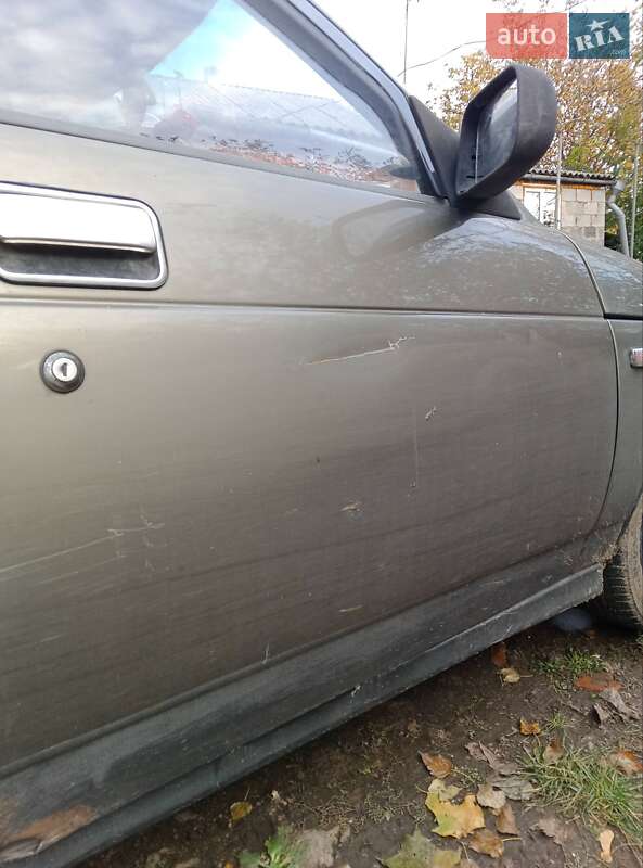 Седан ВАЗ / Lada 2110 2001 в Гайсину