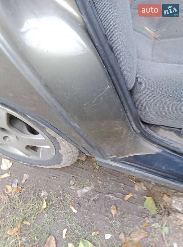 Седан ВАЗ / Lada 2110 2001 в Гайсину