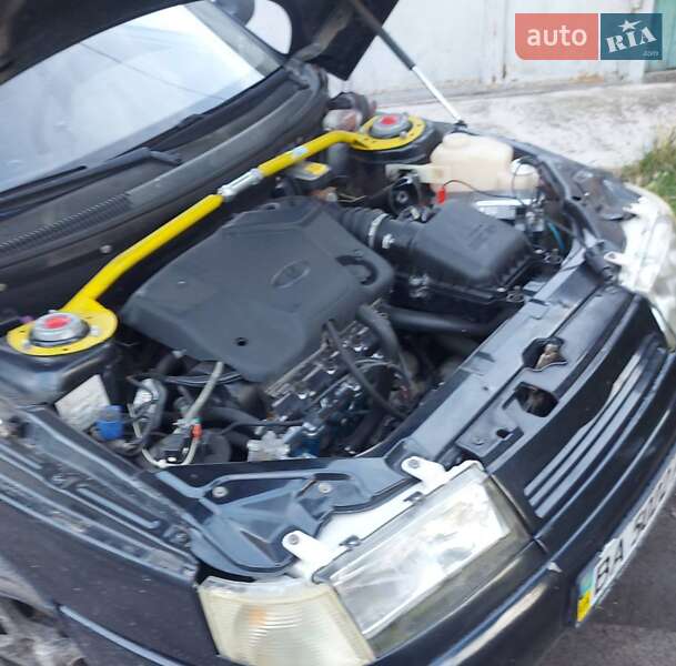 Седан ВАЗ / Lada 2110 2006 в Кропивницком
