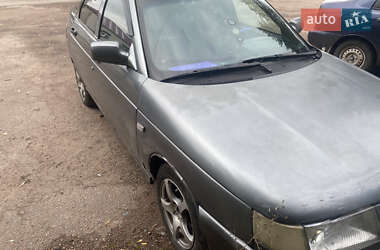 Седан ВАЗ 2110 2005 в  фото 2 Седан ВАЗ 2110 2005 в