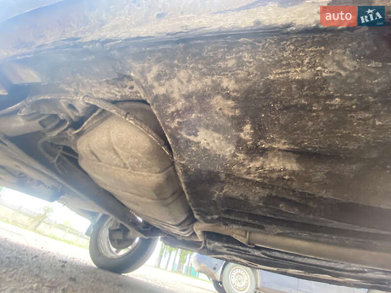 Седан ВАЗ / Lada 2110 2005 в Сосницях фото 6 Седан ВАЗ / Lada 2110 2005 в Сосницях