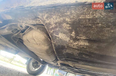 Седан ВАЗ 2110 2005 в  фото 6 Седан ВАЗ 2110 2005 в