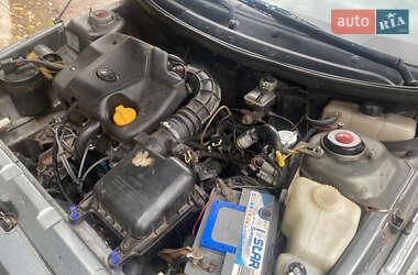 Седан ВАЗ 2110 2005 в  фото 8 Седан ВАЗ 2110 2005 в