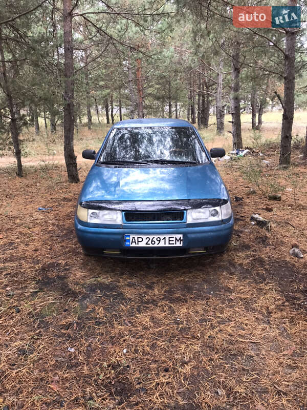 ВАЗ / Lada 2110 2000