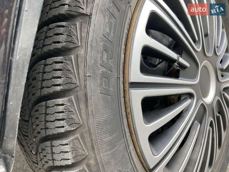 Седан ВАЗ / Lada 2110 2007 в Умані