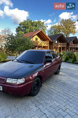 Седан ВАЗ 2110 1999 в  фото 5 Седан ВАЗ 2110 1999 в