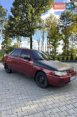 Седан ВАЗ 2110 1999 в  фото 7 Седан ВАЗ 2110 1999 в