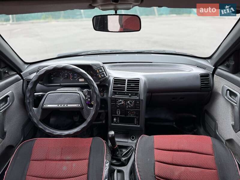 Седан ВАЗ / Lada 2110 2006 в Чернігові фото 10 Седан ВАЗ / Lada 2110 2006 в Чернігові