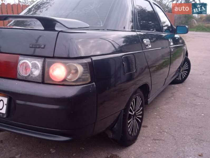 Седан ВАЗ / Lada 2110 2006 в Мирополе
