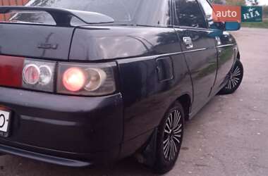 Седан ВАЗ 2110 2006 в 