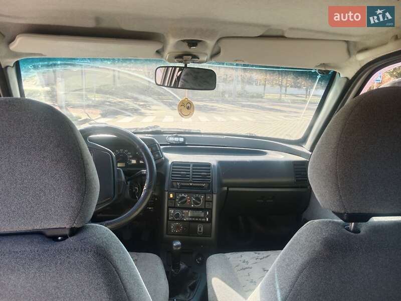 Седан ВАЗ / Lada 2110 2007 в Кременчуці