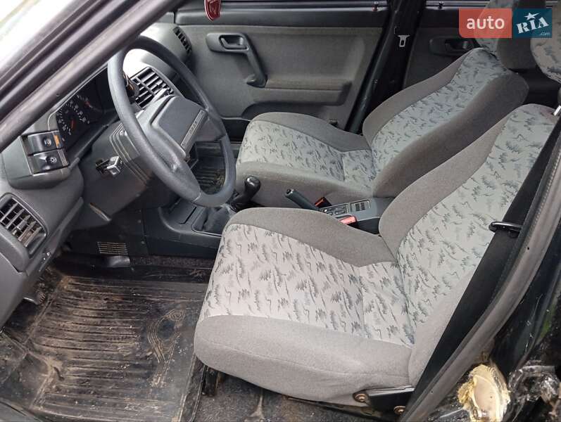 Седан ВАЗ / Lada 2110 2007 в Виннице