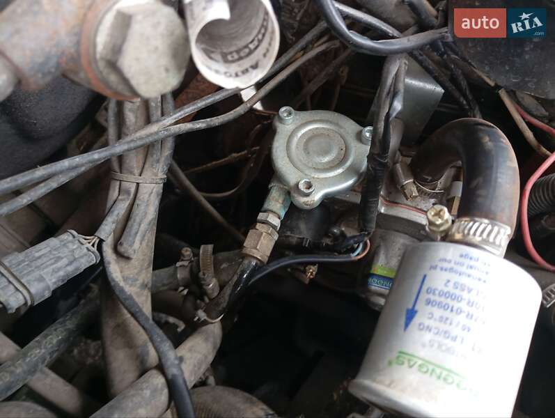 Седан ВАЗ / Lada 2110 2007 в Виннице