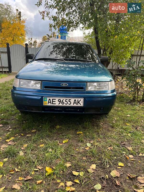 Седан ВАЗ / Lada 2110 2005 в Белозерье