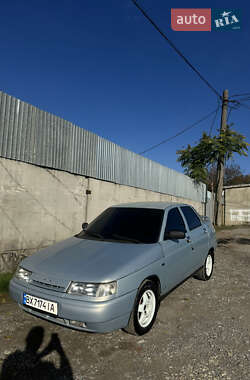 Седан ВАЗ / Lada 2110 2004 в 