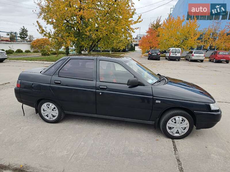 Седан ВАЗ / Lada 2110 2006 в Нетешине фото 2 Седан ВАЗ / Lada 2110 2006 в Нетешине
