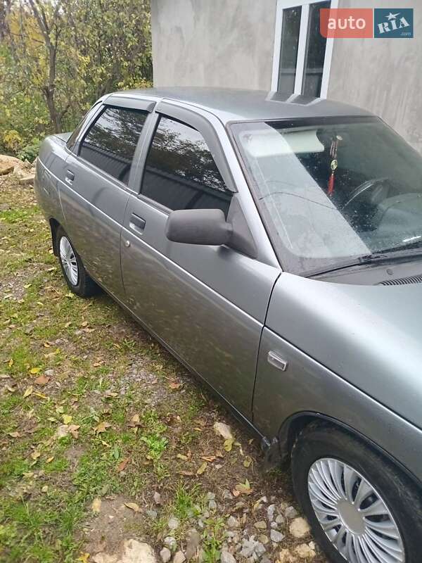 Седан ВАЗ / Lada 2110 2006 в Кам'янець-Подільському