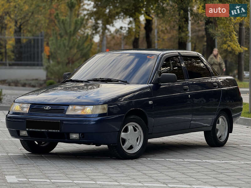 Седан ВАЗ / Lada 2110 2011 в Ровно