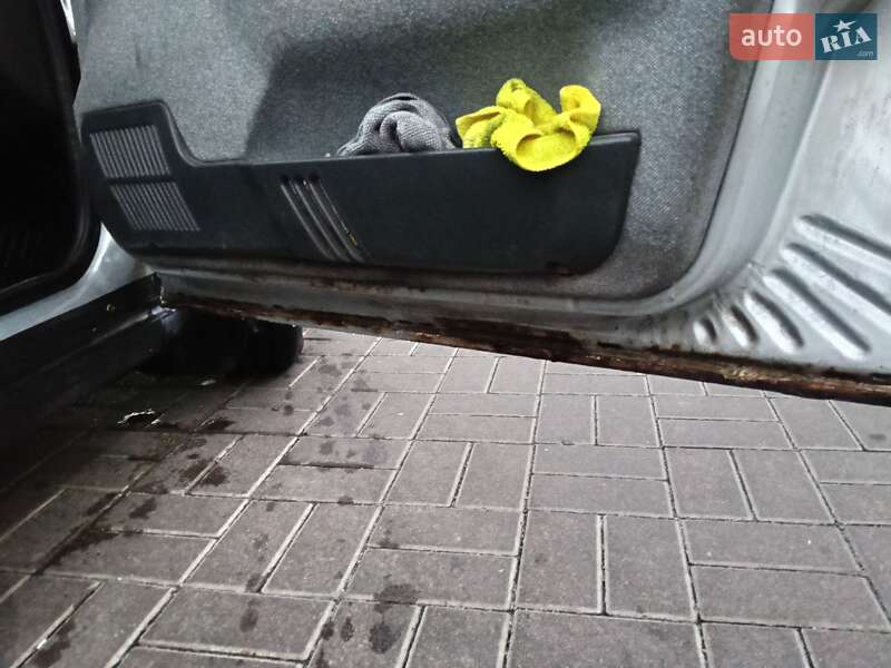 Седан ВАЗ / Lada 2110 2007 в Киеве фото 23 Седан ВАЗ / Lada 2110 2007 в Киеве