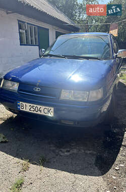 Седан ВАЗ 2110 2003 в  фото 2 Седан ВАЗ 2110 2003 в