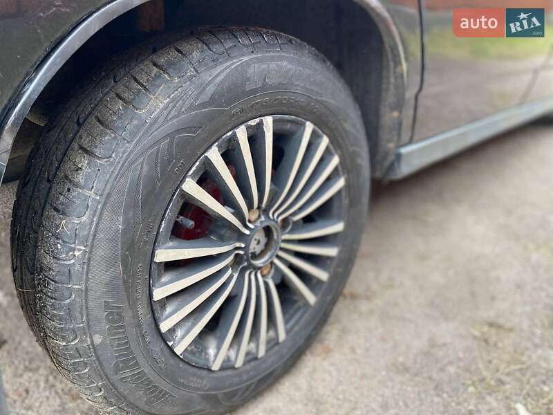 Седан ВАЗ / Lada 2110 2006 в Мирополе