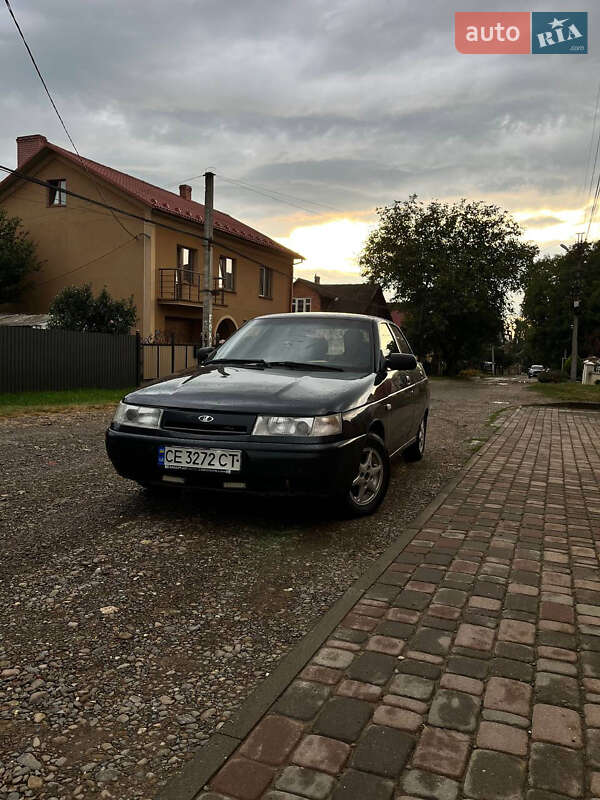Седан ВАЗ / Lada 2110 2006 в Черновцах