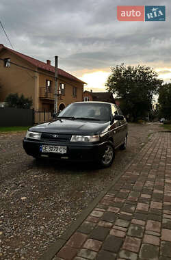 Седан ВАЗ 2110 2006 в  фото 2 Седан ВАЗ 2110 2006 в