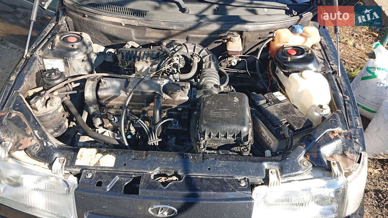 Седан ВАЗ / Lada 2110 2006 в Черновцах