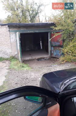 Седан ВАЗ 2110 2004 в 