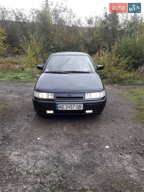 Седан ВАЗ / Lada 2110 2004 в Кривом Роге