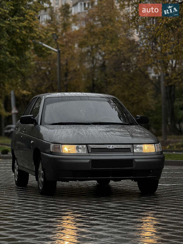Седан ВАЗ / Lada 2110 2008 в Рівному