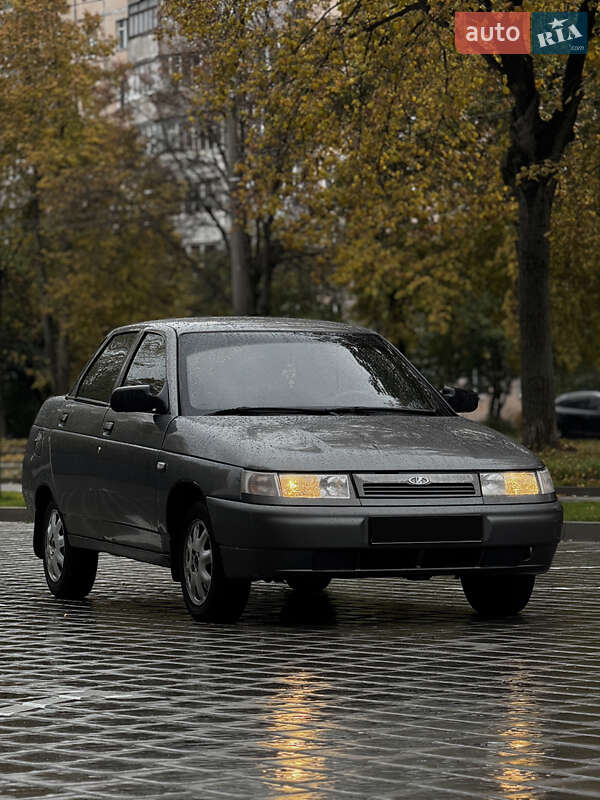 Седан ВАЗ / Lada 2110 2008 в Рівному