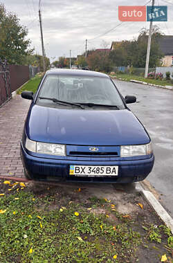 Седан ВАЗ / Lada 2110 2005 в Теофиполе