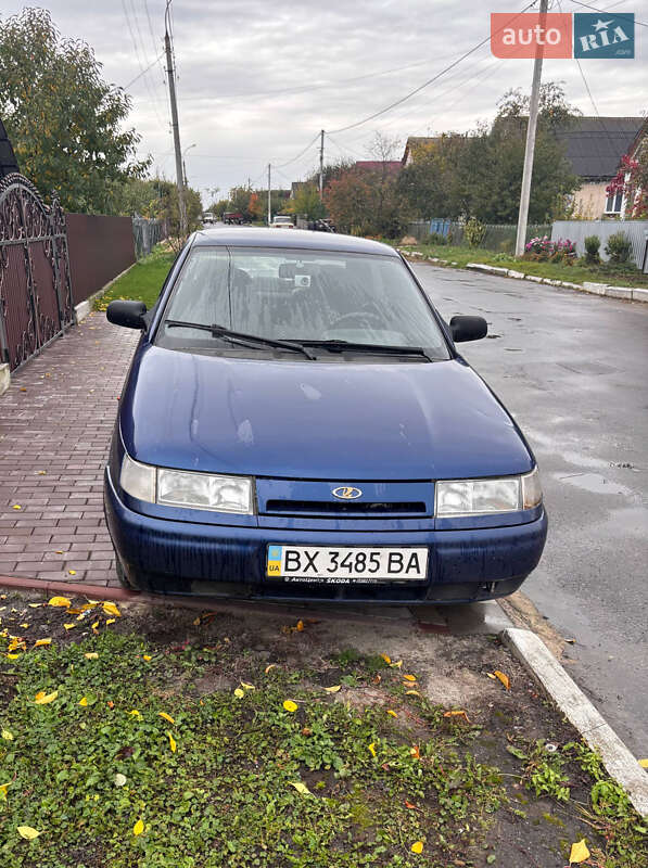 ВАЗ / Lada 2110 2005 ВАЗ / Lada 2110 2005