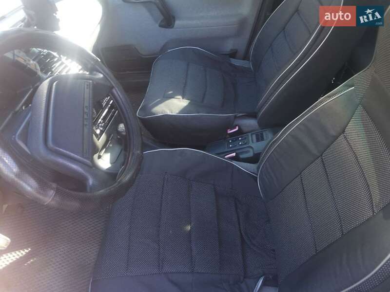 Седан ВАЗ / Lada 2110 2007 в Запорожье