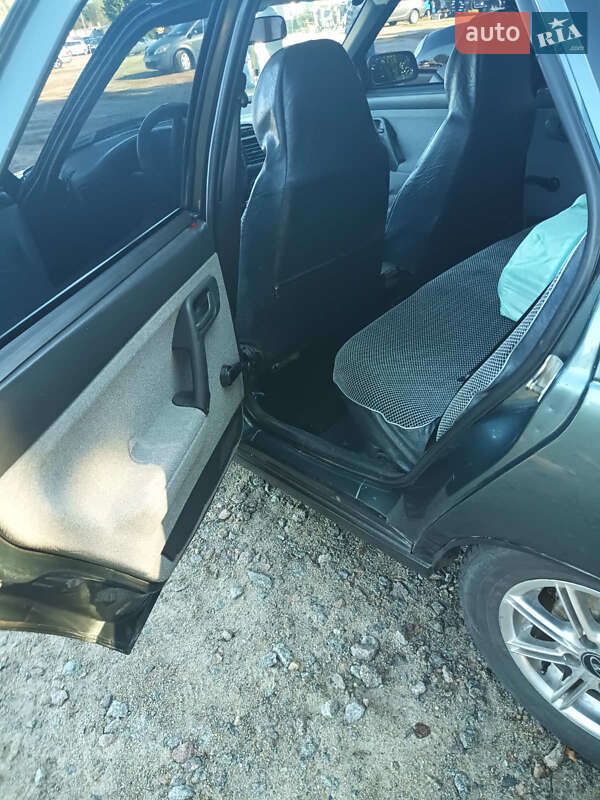 Седан ВАЗ / Lada 2110 2010 в Умані фото 3 Седан ВАЗ / Lada 2110 2010 в Умані