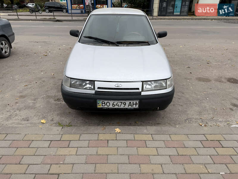 ВАЗ / Lada 2110 2006 ВАЗ / Lada 2110 2006