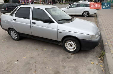 Седан ВАЗ 2110 2006 в 