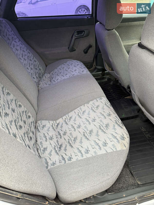 Седан ВАЗ / Lada 2110 2006 в Тернополі фото 15 Седан ВАЗ / Lada 2110 2006 в Тернополі