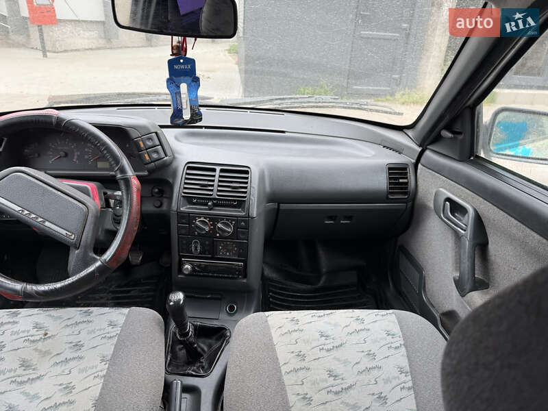 Седан ВАЗ / Lada 2110 2006 в Тернополі фото 17 Седан ВАЗ / Lada 2110 2006 в Тернополі