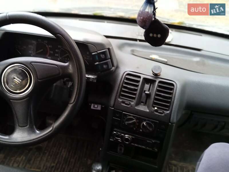 Седан ВАЗ / Lada 2110 1999 в Харькове фото 6 Седан ВАЗ / Lada 2110 1999 в Харькове