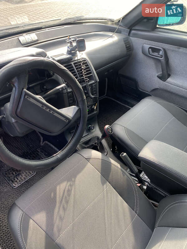 Седан ВАЗ / Lada 2110 2006 в Кривом Роге
