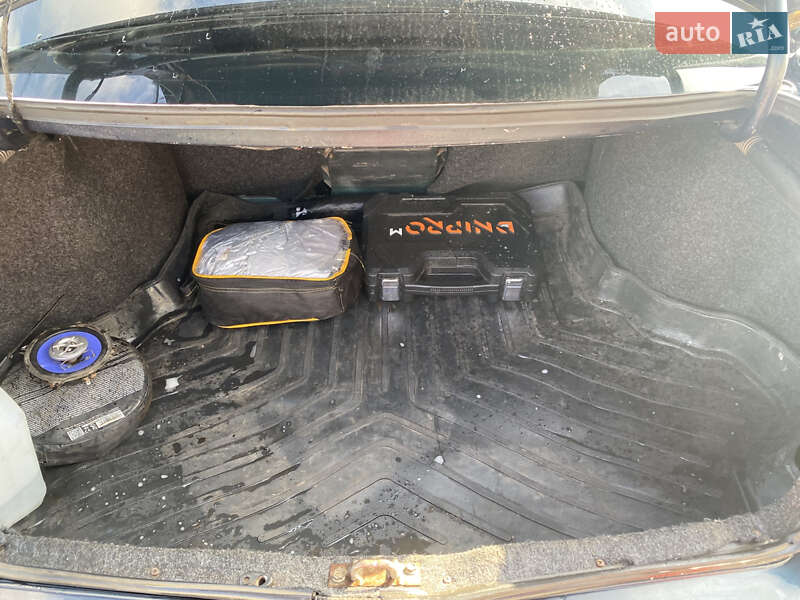Седан ВАЗ / Lada 2110 2006 в Кривом Роге